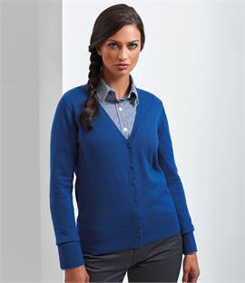 Premier Ladies Knitted Cardigan